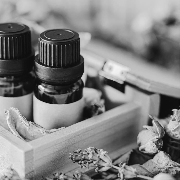 Scents and Sensibility: Harnessing Aromatherapy for Modern Mental Health