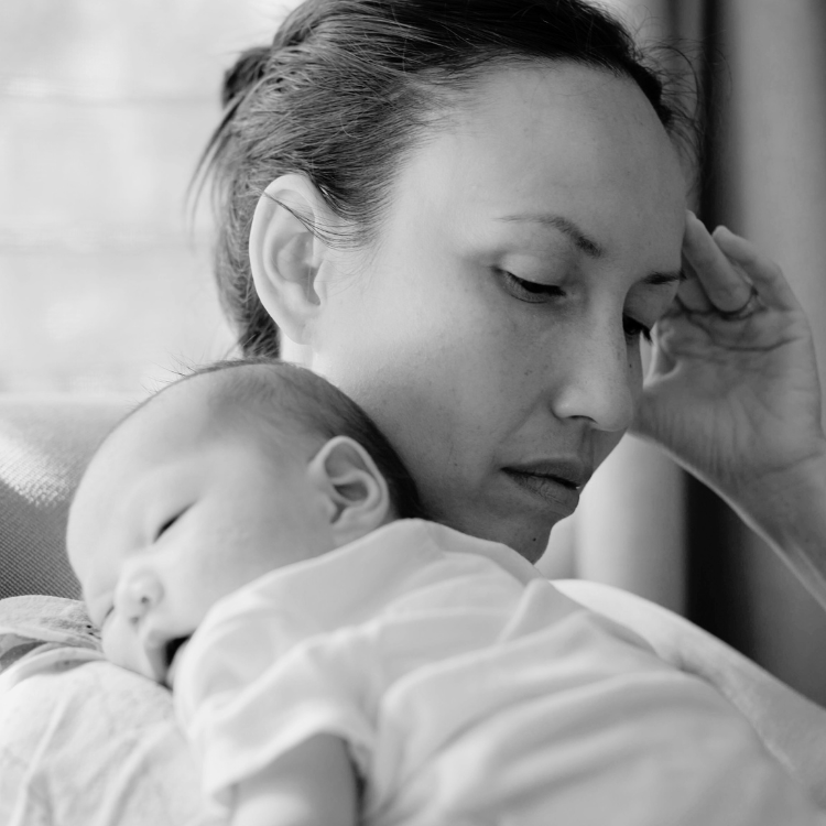 Navigating the Shadows of New Motherhood: Understanding and Overcoming Postpartum Depression