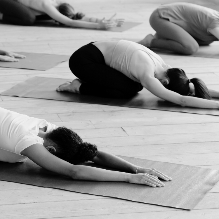 Embracing the Ancient Wisdom of Yoga: A Path to Mental Well-being